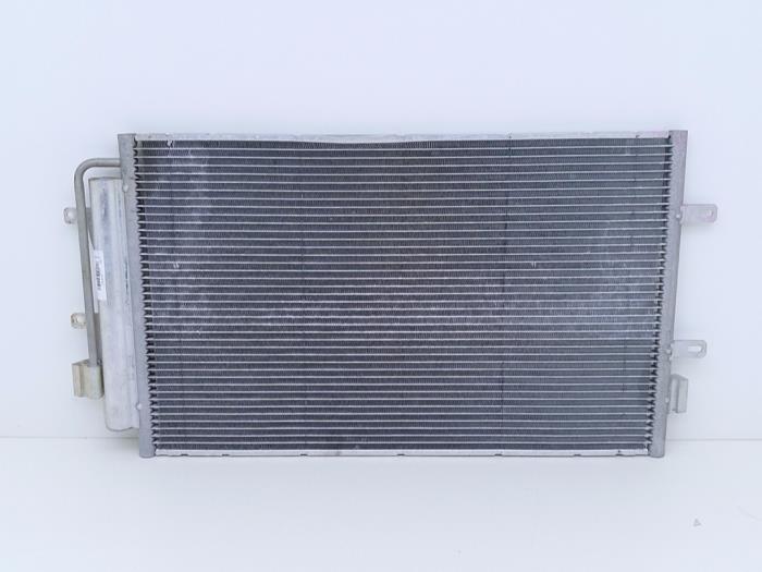 Gebrauchte Klima Kondensor Iveco New Daily VI 35C18,35S18,40C18,50C18,60C18,65C18,70C18 Preis € 235,95 Mit Mehrwertsteuer angeboten von Automaterialen Ronald Morien B.V.