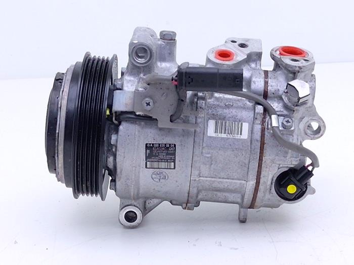 Gebrauchte Klimapumpe Mercedes C Estate (S206) C-180 1.5 EQ Boost Preis € 195,00 Margenregelung angeboten von Automaterialen Ronald Morien B.V.