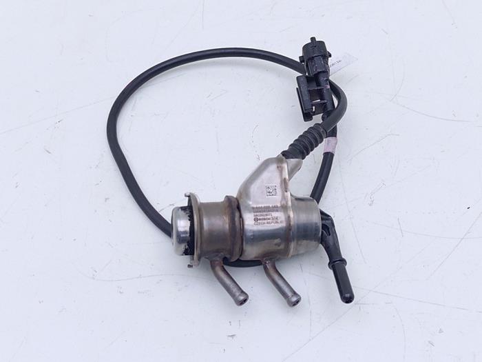 Usados Inyector Adblue Iveco New Daily VI 35C18,35S18,40C18,50C18,60C18,65C18,70C18 Precio € 114,95 IVA incluido ofrecido por Automaterialen Ronald Morien B.V.