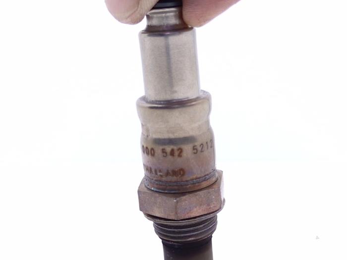 Sonde lambda d'un Mercedes-Benz C Estate (S206) C-180 1.5 EQ Boost 2024