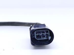Sonde lambda d'un Mercedes-Benz C Estate (S206) C-180 1.5 EQ Boost 2024