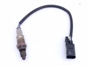 Sonde lambda d'un Mercedes-Benz C Estate (S206) C-180 1.5 EQ Boost 2024