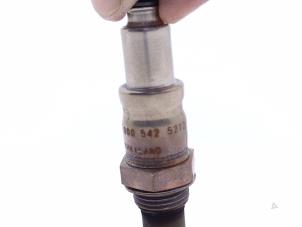 Sonde lambda d'un Mercedes-Benz C Estate (S206) C-180 1.5 EQ Boost 2024
