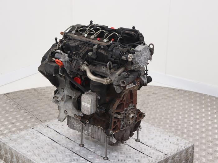 Begagnade Högtryckspump Volkswagen Passat Variant (3C5) 1.6 TDI 16V Bluemotion Pris € 250,00 Marginaltabell erbjuds av Automaterialen Ronald Morien B.V.
