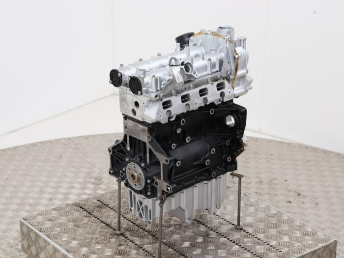 Generalüberholte Motor Volkswagen Golf V Variant (1K5) 1.4 TSI 160 16V Preis € 3.139,95 Mit Mehrwertsteuer angeboten von Automaterialen Ronald Morien B.V.