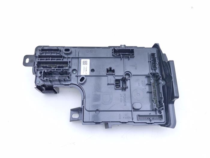 Used Body control computer Tesla Model Y RWD 58 kWh, Long Range RWD 75 kWh Price € 225,00 Margin scheme offered by Automaterialen Ronald Morien B.V.