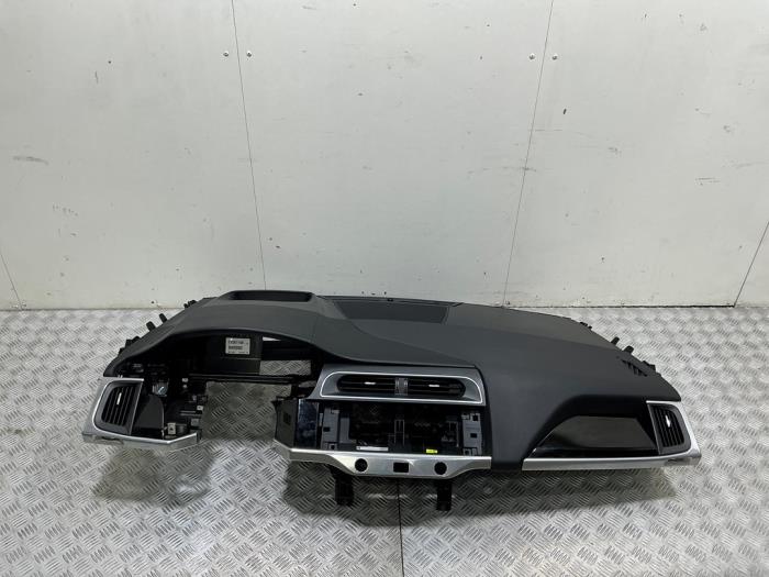 Używane Panel Jaguar I-Pace EV400 AWD Cena € 795,00 Procedura marży oferowane przez Automaterialen Ronald Morien B.V.
