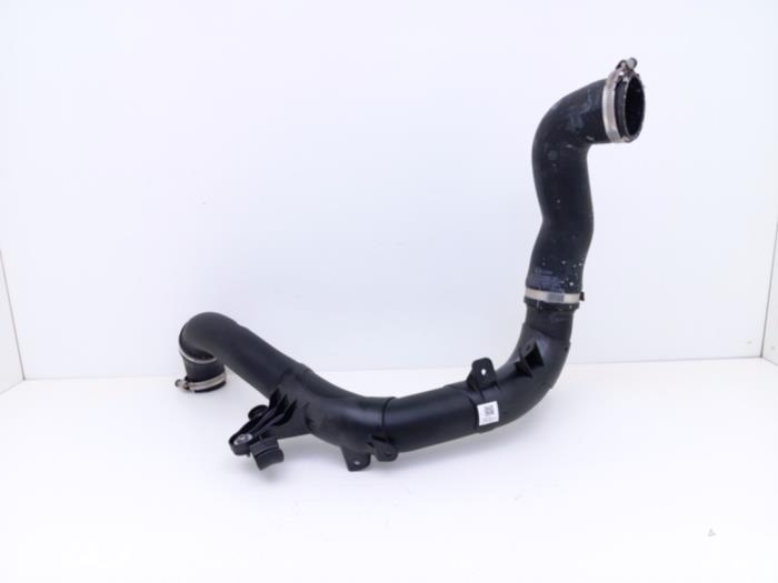 Gebrauchte Intercooler Rohr Cupra Formentor 2.0 TSI 16V 4Drive Preis € 235,95 Mit Mehrwertsteuer angeboten von Automaterialen Ronald Morien B.V.