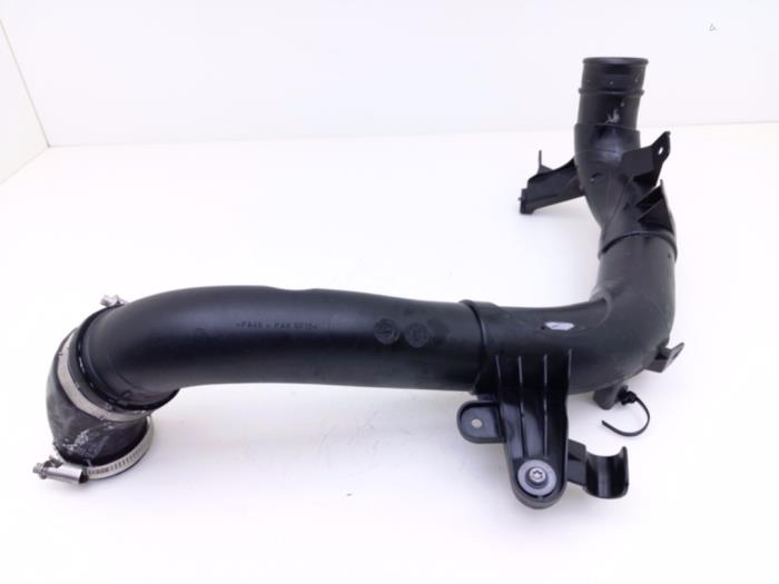 Gebrauchte Intercooler Rohr Volkswagen Multivan T7 2.0 TSI 16V Preis € 30,25 Mit Mehrwertsteuer angeboten von Automaterialen Ronald Morien B.V.