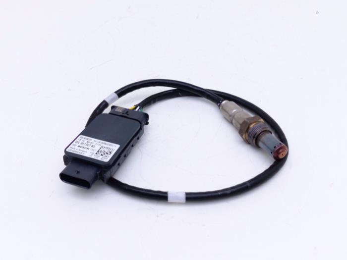 Usados Sensor Nox Volkswagen Multivan T7 2.0 TDI SCR 16V Precio € 301,29 IVA incluido ofrecido por Automaterialen Ronald Morien B.V.