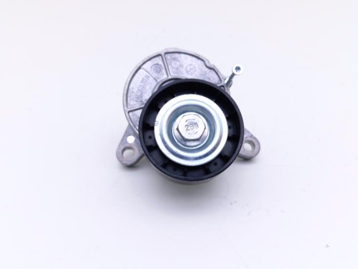 Usados Tensor correa múltiple Volkswagen Multivan T7 2.0 TDI SCR 16V Precio € 18,15 IVA incluido ofrecido por Automaterialen Ronald Morien B.V.