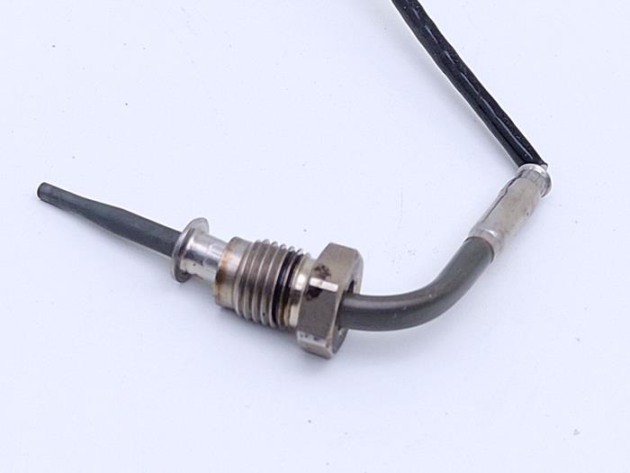 Auspuff Temperatursensor van een Volkswagen Taigo 1.5 TSI 16V 2025