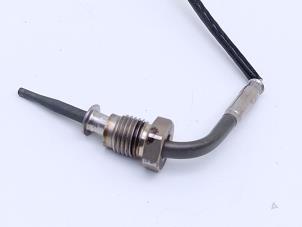 Auspuff Temperatursensor van een Volkswagen Taigo 1.5 TSI 16V 2025