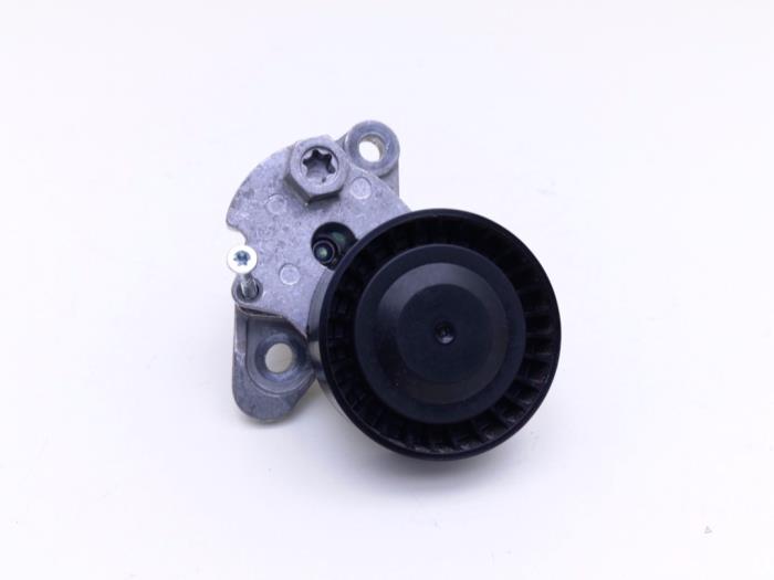 Usados Tensor correa múltiple Seat Leon (KLB) 1.5 TSI 16V Precio € 18,15 IVA incluido ofrecido por Automaterialen Ronald Morien B.V.
