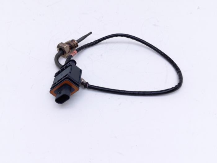 Usagé Sensor température d’échappement Seat Leon (KLB) 1.5 TSI 16V Prix € 54,45 Prix TTC proposé par Automaterialen Ronald Morien B.V.