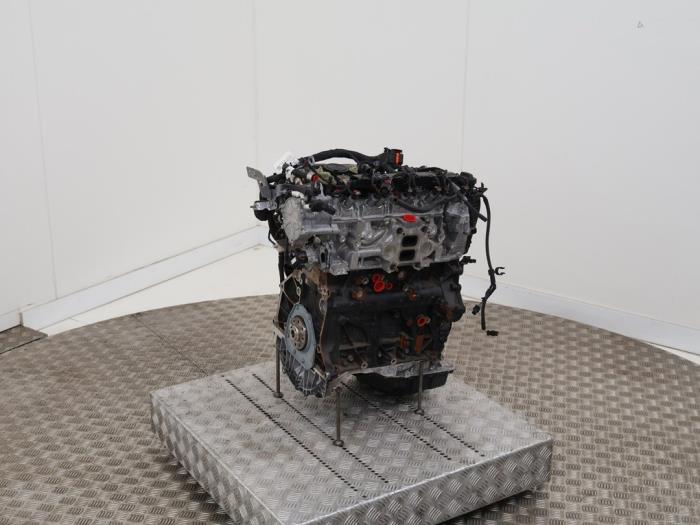 Engine Audi A6 Avant (C8), 2018 2.0 16V 55 TFSI e Hybrid Quattro, Combi/o, Electric Petrol, 1.984cc, 195kW (265pk), 4x4, DRYA, 2021-07, 4A5 (Used)