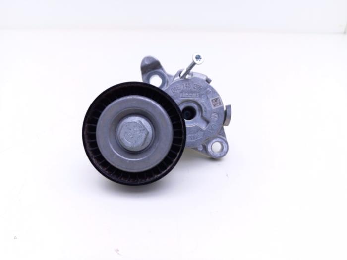 Usados Tensor correa múltiple Seat Leon (KLB) 1.5 TSI 16V Precio € 18,15 IVA incluido ofrecido por Automaterialen Ronald Morien B.V.