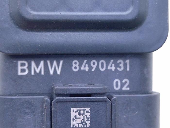 Lambda probe from a BMW 8 serie Gran Coupe (G16) 840d xDrive 24V 2023