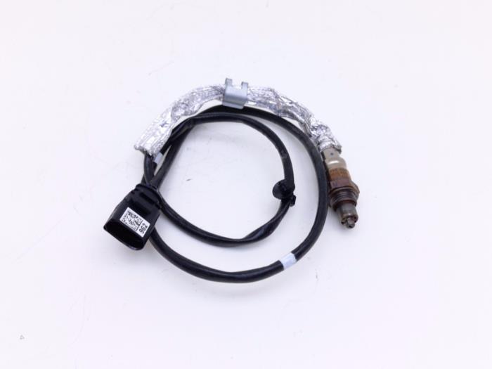 Lambda probe from a Seat Leon (KLB) 1.5 TSI 16V 2023