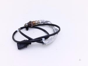 Lambda probe from a Seat Leon (KLB) 1.5 TSI 16V 2023