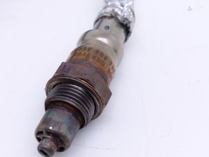 Lambda probe from a Seat Leon (KLB) 1.5 TSI 16V 2023