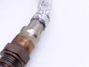 Lambda probe from a Seat Leon (KLB) 1.5 TSI 16V 2023
