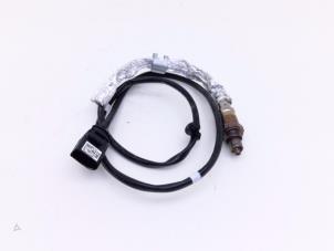 Lambda probe from a Seat Leon (KLB) 1.5 TSI 16V 2023