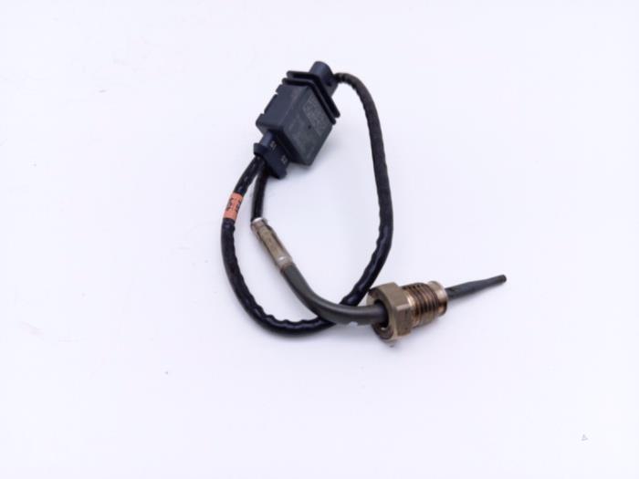 Usagé Sensor température d’échappement Seat Leon (KLB) 1.5 TSI 16V Prix € 54,45 Prix TTC proposé par Automaterialen Ronald Morien B.V.