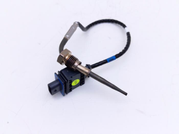 Usagé Sensor température d’échappement Volkswagen T-Roc I 1.0 TSI 12V BlueMotion Prix € 68,99 Prix TTC proposé par Automaterialen Ronald Morien B.V.