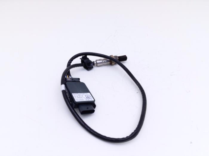 Gebrauchte Nox Sensor Volkswagen Caddy Combi V (SBB/SBJ) 2.0 TDI BlueMotionTechnology Preis € 332,75 Mit Mehrwertsteuer angeboten von Automaterialen Ronald Morien B.V.