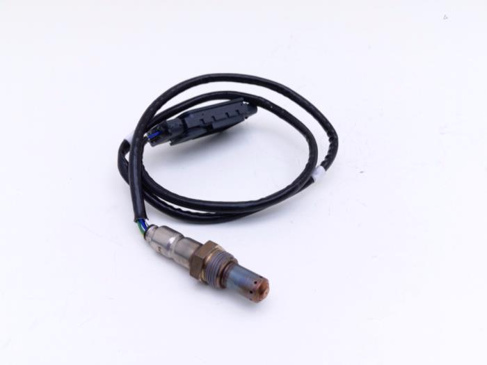 Usados Sensor Nox Volkswagen Caddy Combi V (SBB/SBJ) 2.0 TDI BlueMotionTechnology Precio € 332,75 IVA incluido ofrecido por Automaterialen Ronald Morien B.V.
