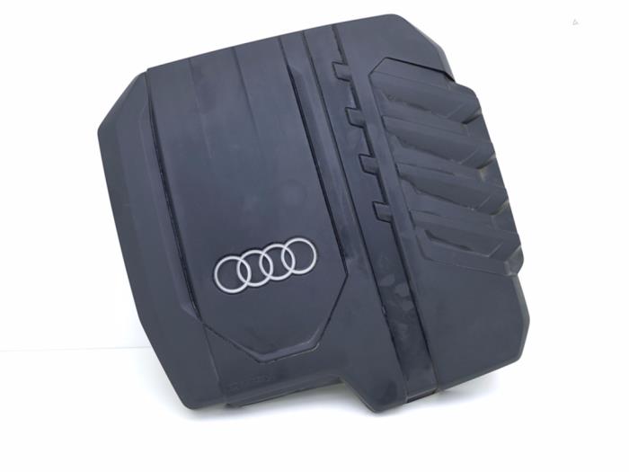 Used Engine cover Audi A6 Avant (C8) 2.0 16V 55 TFSI e Hybrid Quattro Price € 75,00 Margin scheme offered by Automaterialen Ronald Morien B.V.