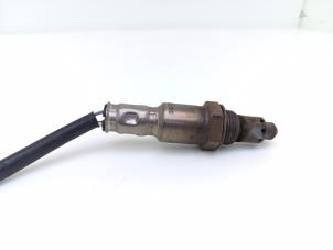Lambda probe from a Audi A6 Avant (C8) 2.0 16V 55 TFSI e Hybrid Quattro 2023