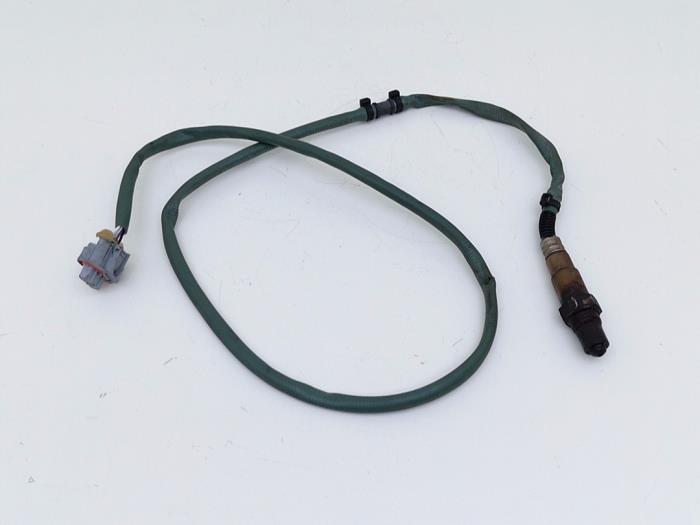 Usados Sonda Lambda Porsche Panamera (970) 4.8 V8 32V GTS Precio € 55,00 Norma de margen ofrecido por Automaterialen Ronald Morien B.V.