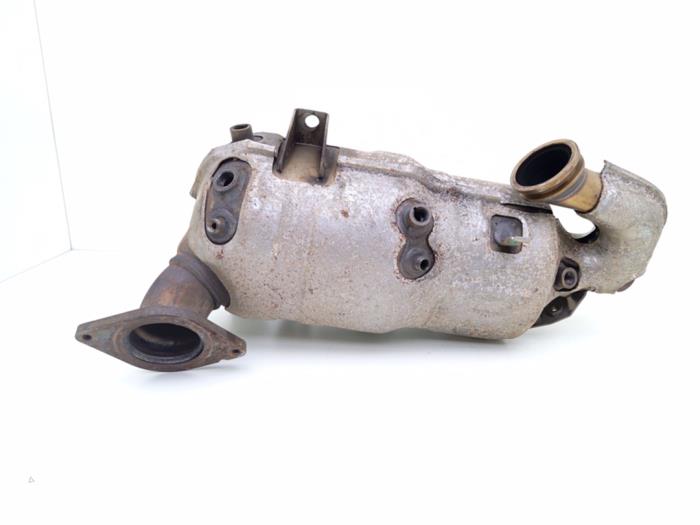 Gebrauchte Katalysator Fiat Ducato (250) 2.3 D 130 Multijet Minibus Extralongo Preis € 1.445,95 Mit Mehrwertsteuer angeboten von Automaterialen Ronald Morien B.V.