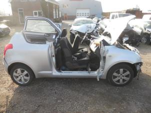 Used Wheel Suzuki Swift Price on request offered by Automaterialen Ronald Morien B.V.