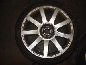 Used Wheel Audi A6 Price € 125,00 Margin scheme offered by Automaterialen Ronald Morien B.V.
