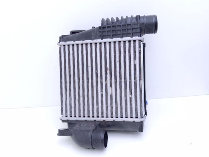 Usados Intercooler Opel Astra L Sports Tourer (F4/FC/FN/FR) 1.6 Plug-in Hybrid Turbo 16V Precio € 48,99 IVA incluido ofrecido por Automaterialen Ronald Morien B.V.
