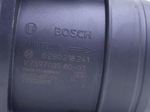 Luftmengenmesser van een Opel Astra L Sports Tourer (F4/FC/FN/FR) 1.6 Plug-in Hybrid Turbo 16V 2025