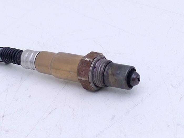 Lambda probe from a Opel Astra L Sports Tourer (F4/FC/FN/FR) 1.6 Plug-in Hybrid Turbo 16V 2025