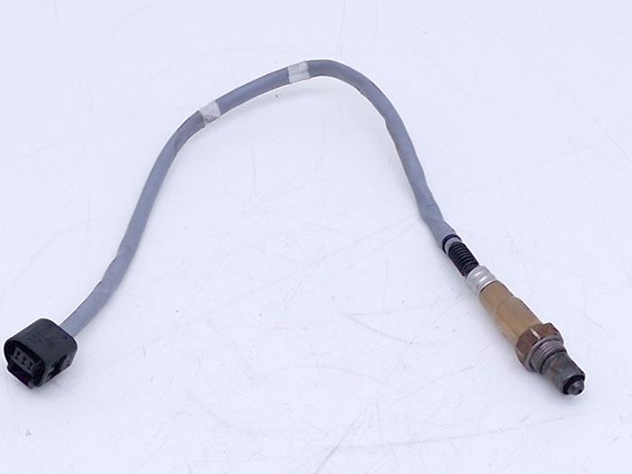 Usados Sonda Lambda Opel Astra L Sports Tourer (F4/FC/FN/FR) 1.6 Plug-in Hybrid Turbo 16V Precio € 65,00 IVA incluido ofrecido por Automaterialen Ronald Morien B.V.