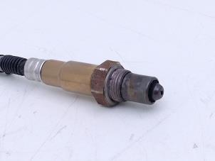 Lambda probe from a Opel Astra L Sports Tourer (F4/FC/FN/FR) 1.6 Plug-in Hybrid Turbo 16V 2025