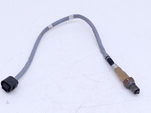 Lambda probe from a Opel Astra L Sports Tourer (F4/FC/FN/FR) 1.6 Plug-in Hybrid Turbo 16V 2025