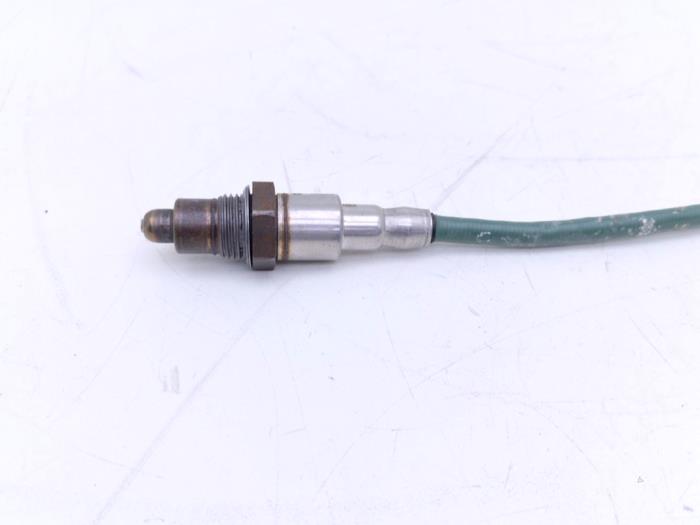 Lambda probe from a Opel Astra L Sports Tourer (F4/FC/FN/FR) 1.6 Plug-in Hybrid Turbo 16V 2025
