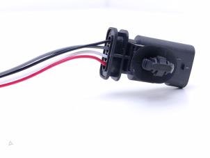 Lambda probe from a Opel Astra L Sports Tourer (F4/FC/FN/FR) 1.6 Plug-in Hybrid Turbo 16V 2025