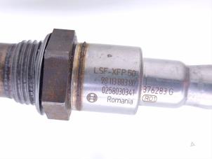 Lambda probe from a Opel Astra L Sports Tourer (F4/FC/FN/FR) 1.6 Plug-in Hybrid Turbo 16V 2025