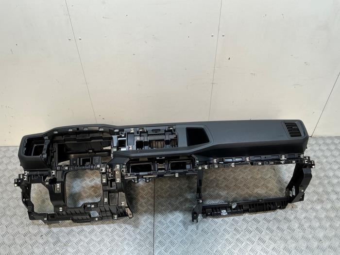 Używane Panel Volkswagen Crafter (SY) 2.0 TDI FWD Cena € 794,99 Z VAT oferowane przez Automaterialen Ronald Morien B.V.