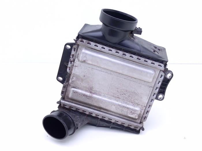 Usados Intercooler Mercedes GLC (X253) 2.2 250d 16V BlueTEC 4-Matic Precio € 59,00 Norma de margen ofrecido por Automaterialen Ronald Morien B.V.