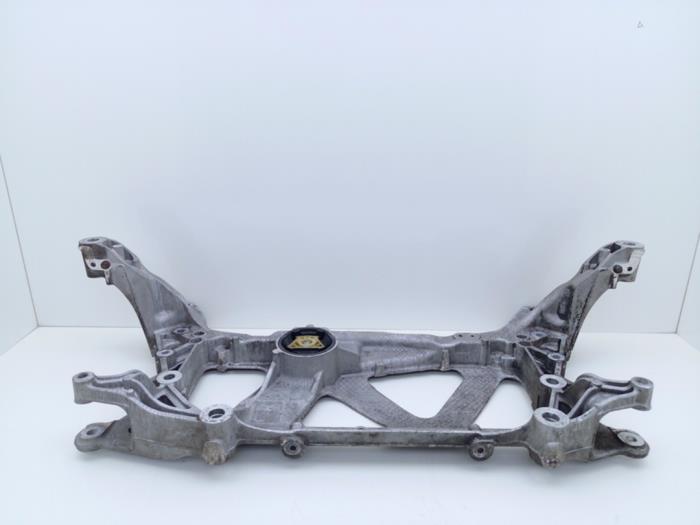 Usados Subchasis Audi RS 3 Limousine (8VS/8VM) 2.5 TFSI 20V Quattro Precio € 85,00 Norma de margen ofrecido por Automaterialen Ronald Morien B.V.