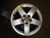 Wheel from a Audi A3 2002